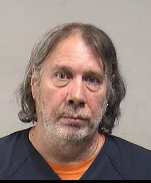 Mugshot of PULERA, BRIAN SCOTT