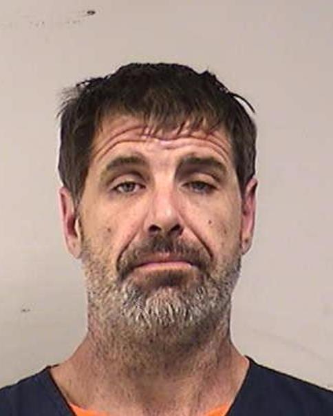 Mugshot of MEINEN, JOSHUA DEAN