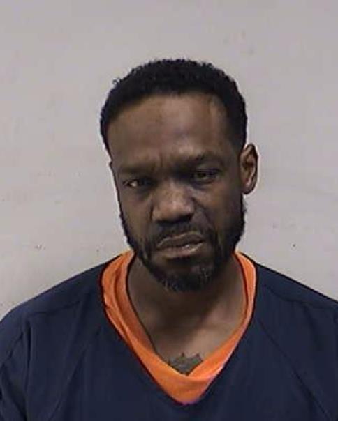 Mugshot of SANDERS, MARTINI ANDRE