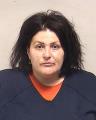 Mugshot of GINGERELLI, NATALIE SADE
