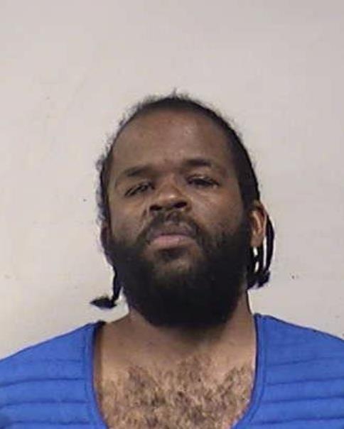 Mugshot of HUGHES, LADELL NATHANIEL