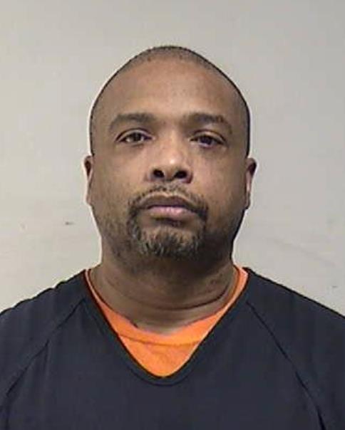 Mugshot of FRANCIS, KAWAKTE
