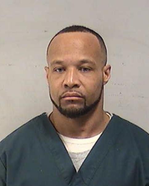 Mugshot of HORNEZES, CHRISTOPHER AARON