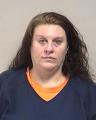 Mugshot of LESCH, MICHELLE MARIE