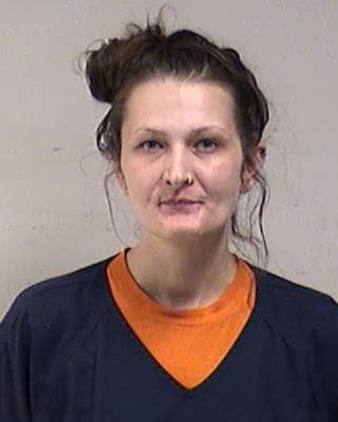 Mugshot of OCANA, JESSICA SKY
