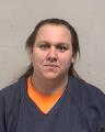 Mugshot of PETTY-ADAMS, SAMANTHA JEAN