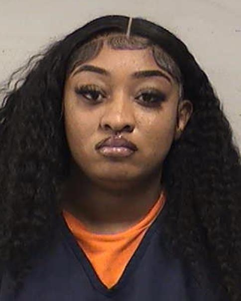 BRANTLEY, DAIKYSHA MONAE