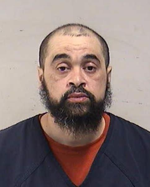 Mugshot of GIBSON, LAMAR ANTWAN