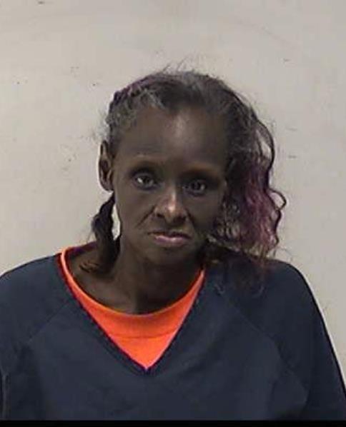 Mugshot of WAKEFIELD, LAGENEA CRYSTALROSHET