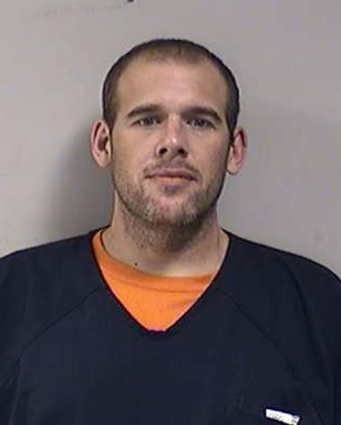 Mugshot of PREECE, ROBERT LEWIS
