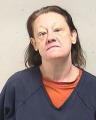 Mugshot of COWART, LONDA RENE