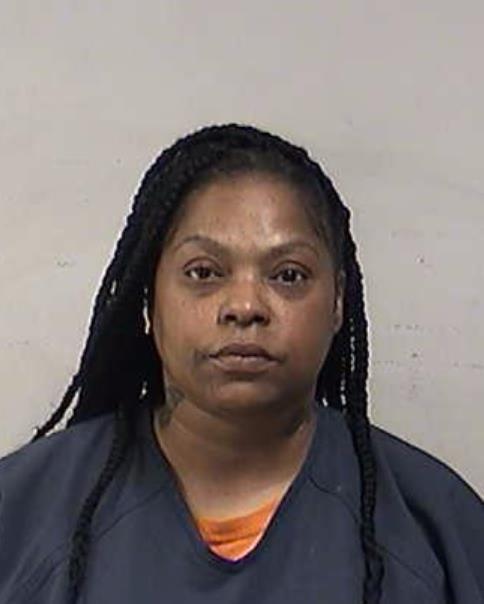 Mugshot of DELACY, RHONDA CAMILLE