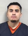 Mugshot of VILLEGAS, PHILLIP ALEXIS
