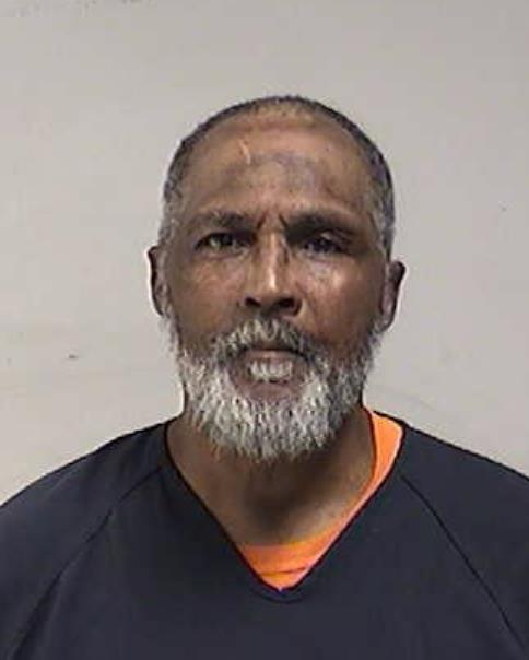 Mugshot of CARR, LEROY  Junior