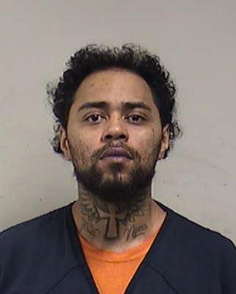 Mugshot of CAMPBELL, LEE ARTHUR Third
