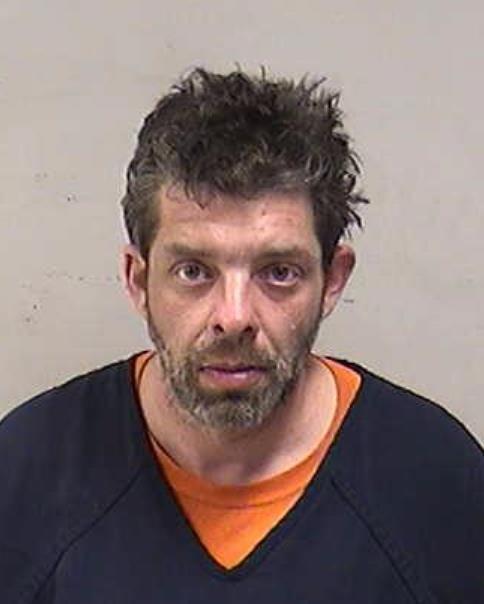 Mugshot of PERRI, JOSEPH ROBERT