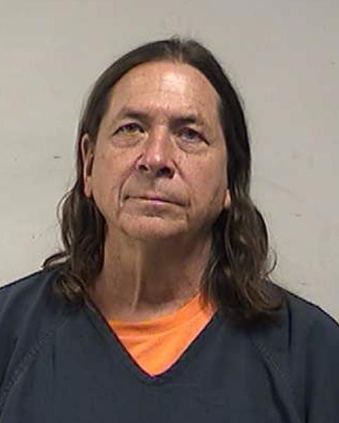 Mugshot of KUMKOSKI, SCOTT DAVID
