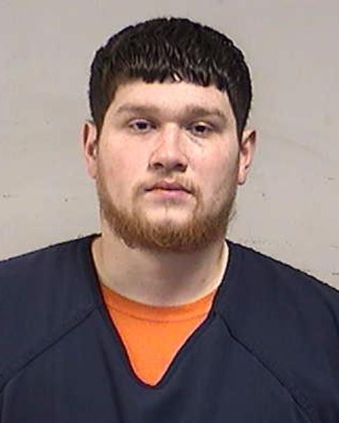 Mugshot of HERNANDEZ, GIOVANNI ISHMAEL