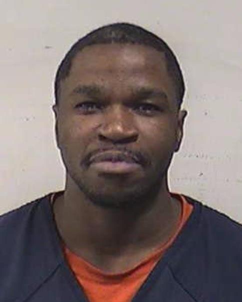 Mugshot of ROSS, MICHAEL ANTHONY