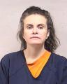 Mugshot of TINDALL, KRISTEN MARIE