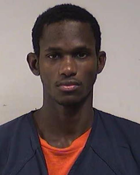 Mugshot of PLAZA, TYRIS MATTHEW