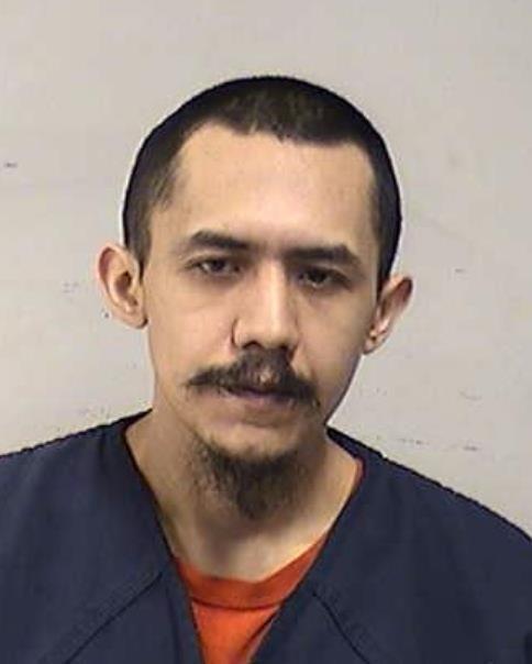 Mugshot of LEON, JOSHIO