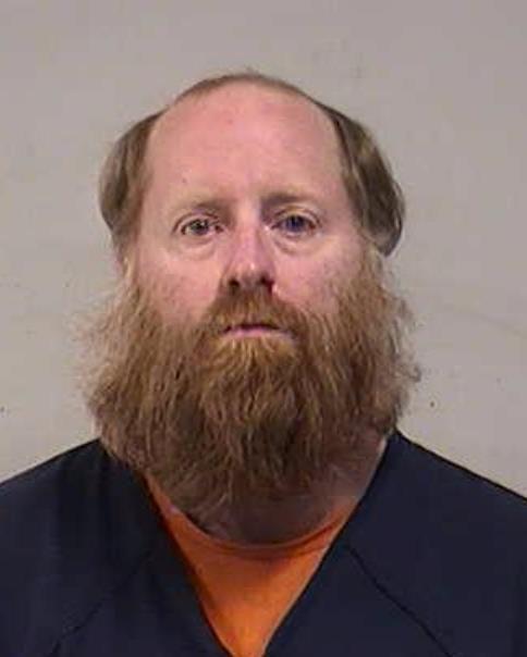 Mugshot of CANTWELL, CRAIG CHRISTOPHER