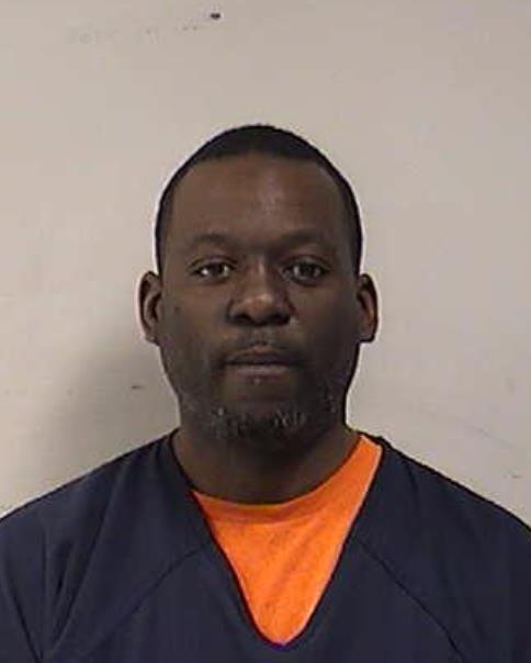 Mugshot of HARRELL, TYRONE CURTIS