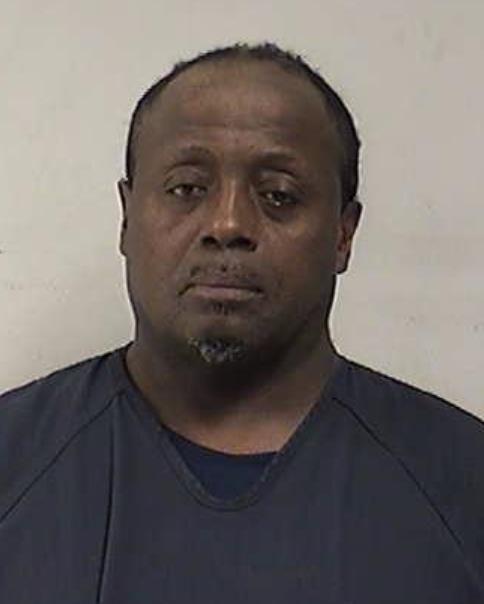 Mugshot of FONDER, CHARLES LEE Senior