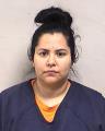 Mugshot of HERNANDEZ-FLORES, LILIANA