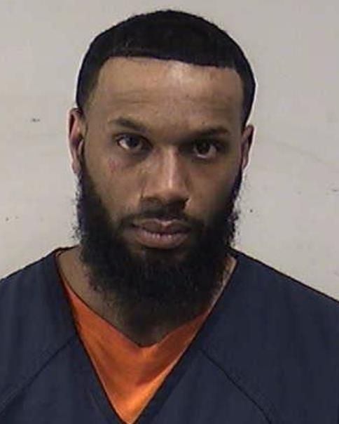 Mugshot of MOZEE, IAN THOMASWILLIAM