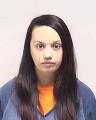 Mugshot of STEWART, AMANDA MARIE