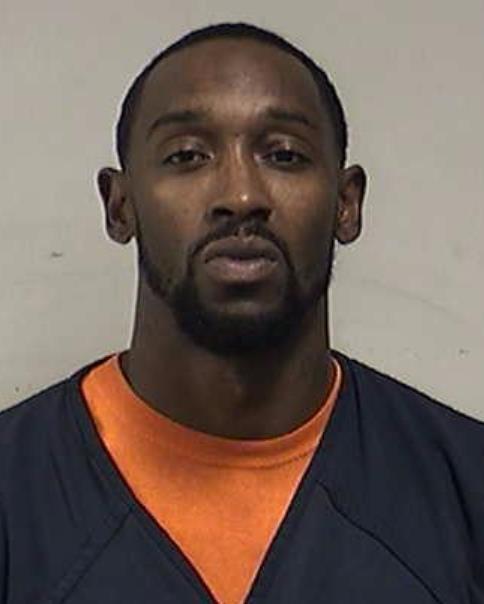 Mugshot of VEASY, OLAJWAN MARQUIS