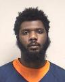 Mugshot of WILLIAMS, JASHAWN TAYWAN