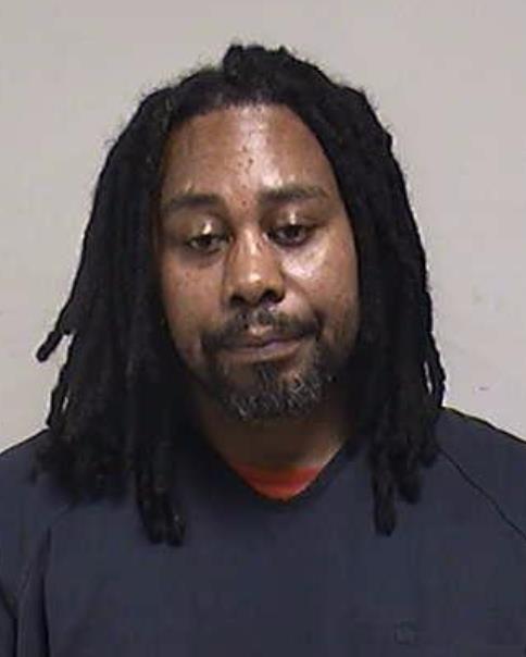 Mugshot of SHAKIR, MALIK