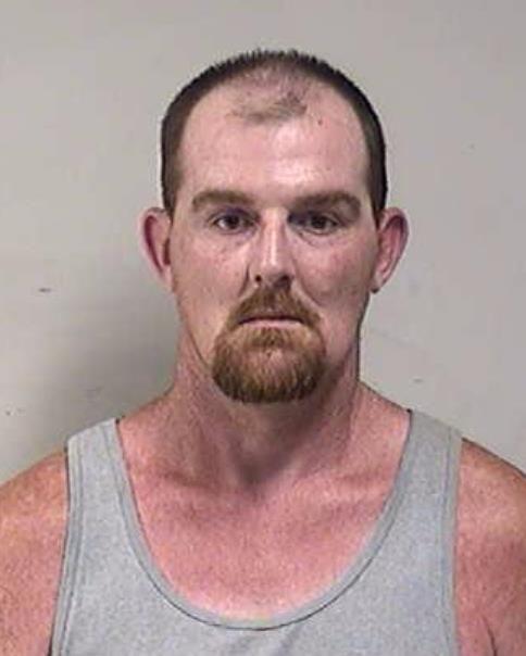 Mugshot of LEWIS, BUD LEE