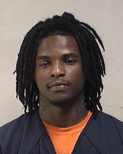 Mugshot of JACKSON, DIRMITRIUS ANADIS
