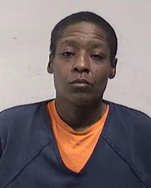 Mugshot of FARMER, KIZZY