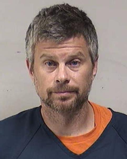 Mugshot of SESKO, STEVE BRUCE