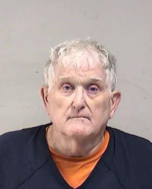 Mugshot of CRAIG, ROBERT STEPHEN