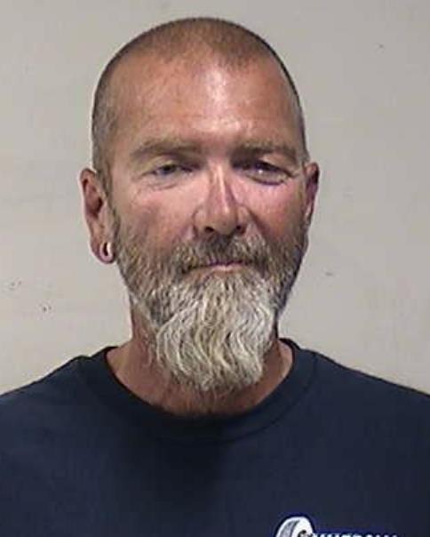 Mugshot of FAUGHT, ROBERT JOHN