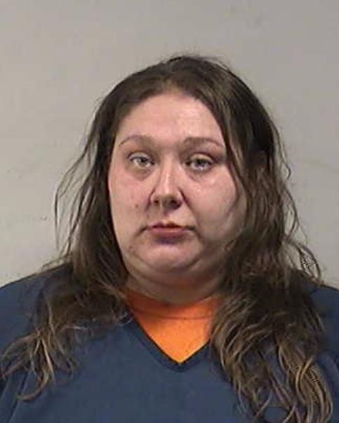 Mugshot of DEGRAZIO, KRISTEN LEA