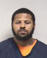 Mugshot of BRANCH-STEPHEN, TYRECE ANTHONY