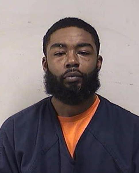 Mugshot of SAWYERS, DENNIS RAY Second