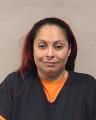 Mugshot of CALDERON, ELIZABETH MICHELLE
