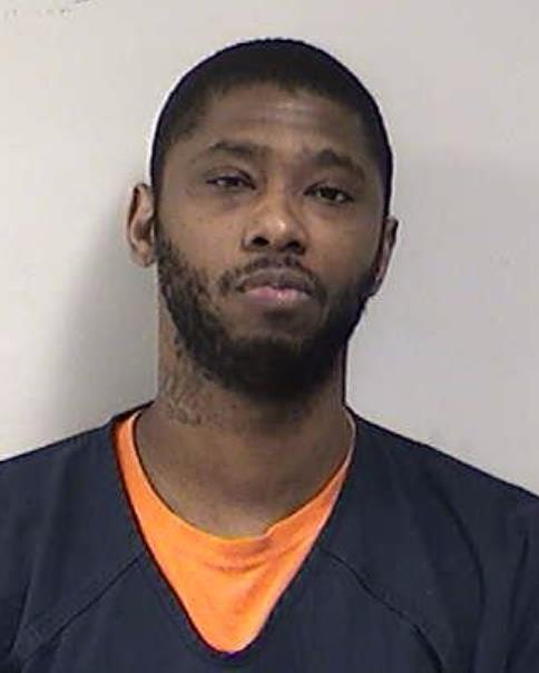 Mugshot of ELLISON, JQUARM ANTONIO