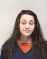 Mugshot of PETERSON, KAITLEN ANNE