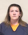 Mugshot of BROADDUS, APRIL S