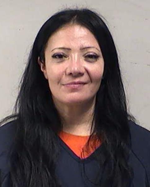 Mugshot of SIERRA, GUADALUPE AMERICA