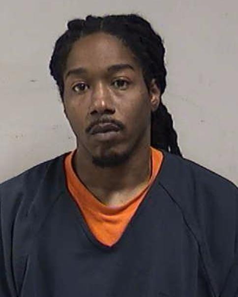 Mugshot of SIMS, WILLIE DAVID